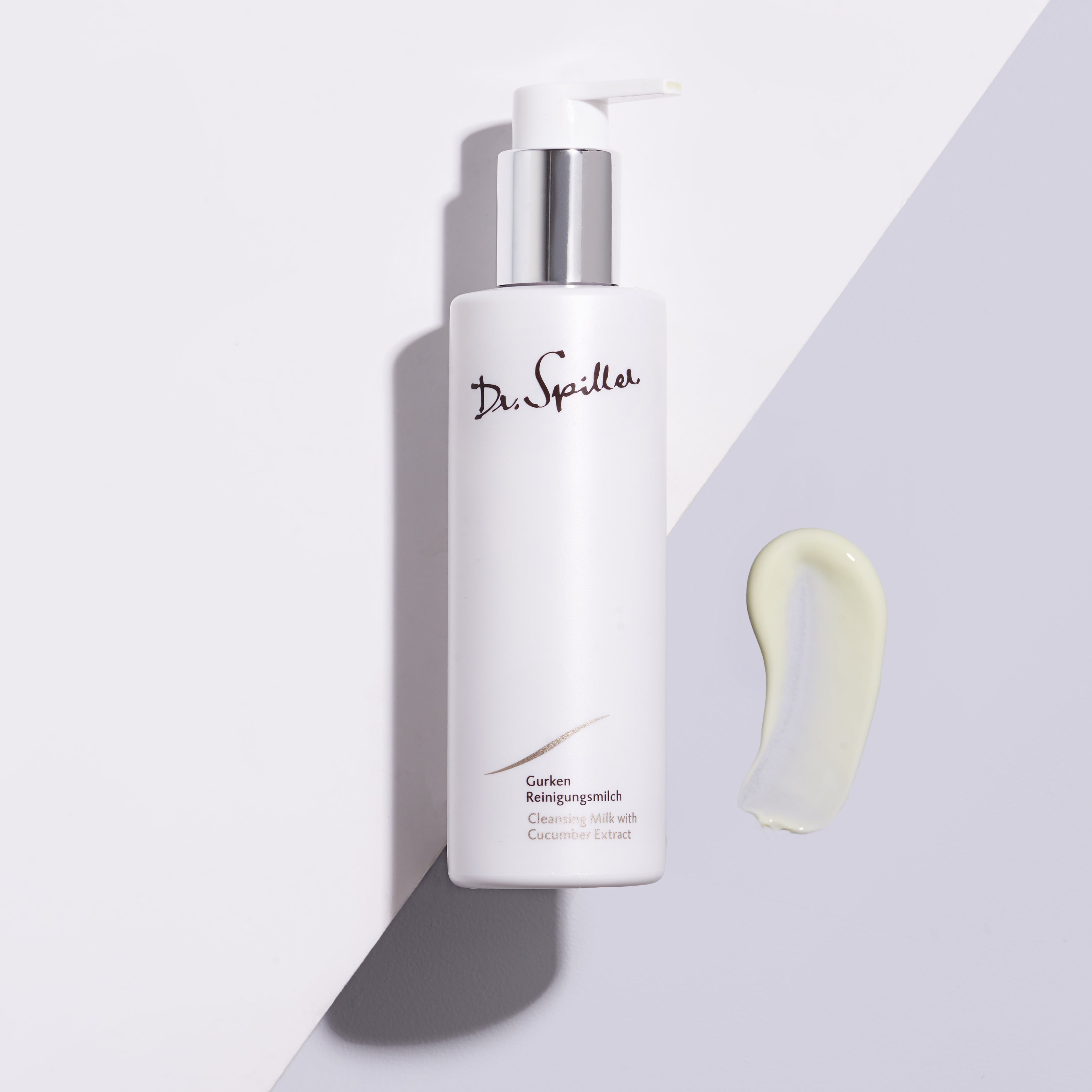 Aloe Sensitive Cleansing Milk (V) – Ject Medical Aesthetics