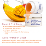 Dr Spillers Radiant & Renewed Skin Revival Kit