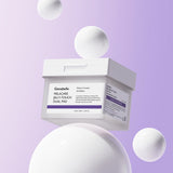 Genabelle Melacare Jelly Touch Dual Pad