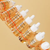 Genabelle PDRN Vita Tonning Ampoule