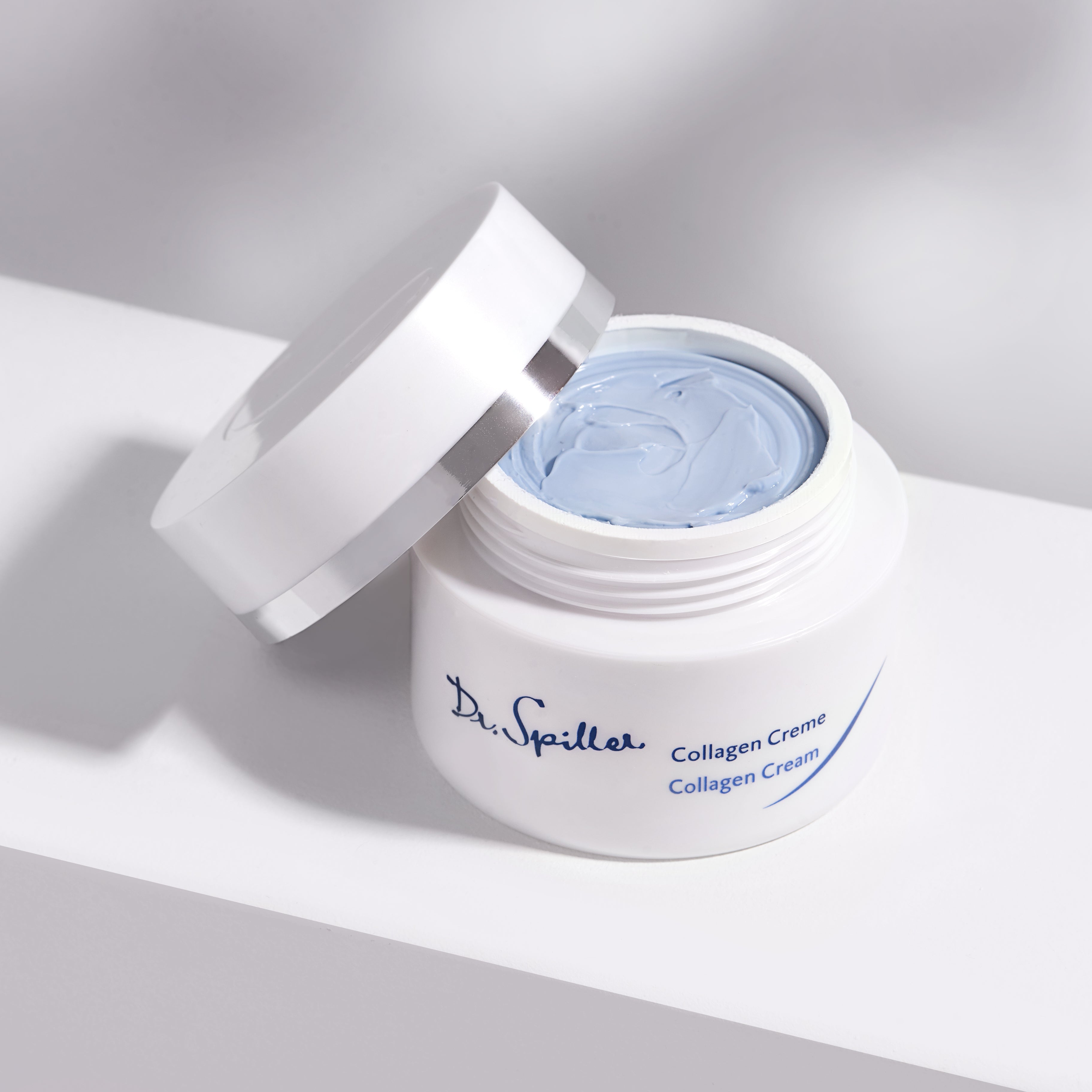 Dr Spiller Collagen Cream