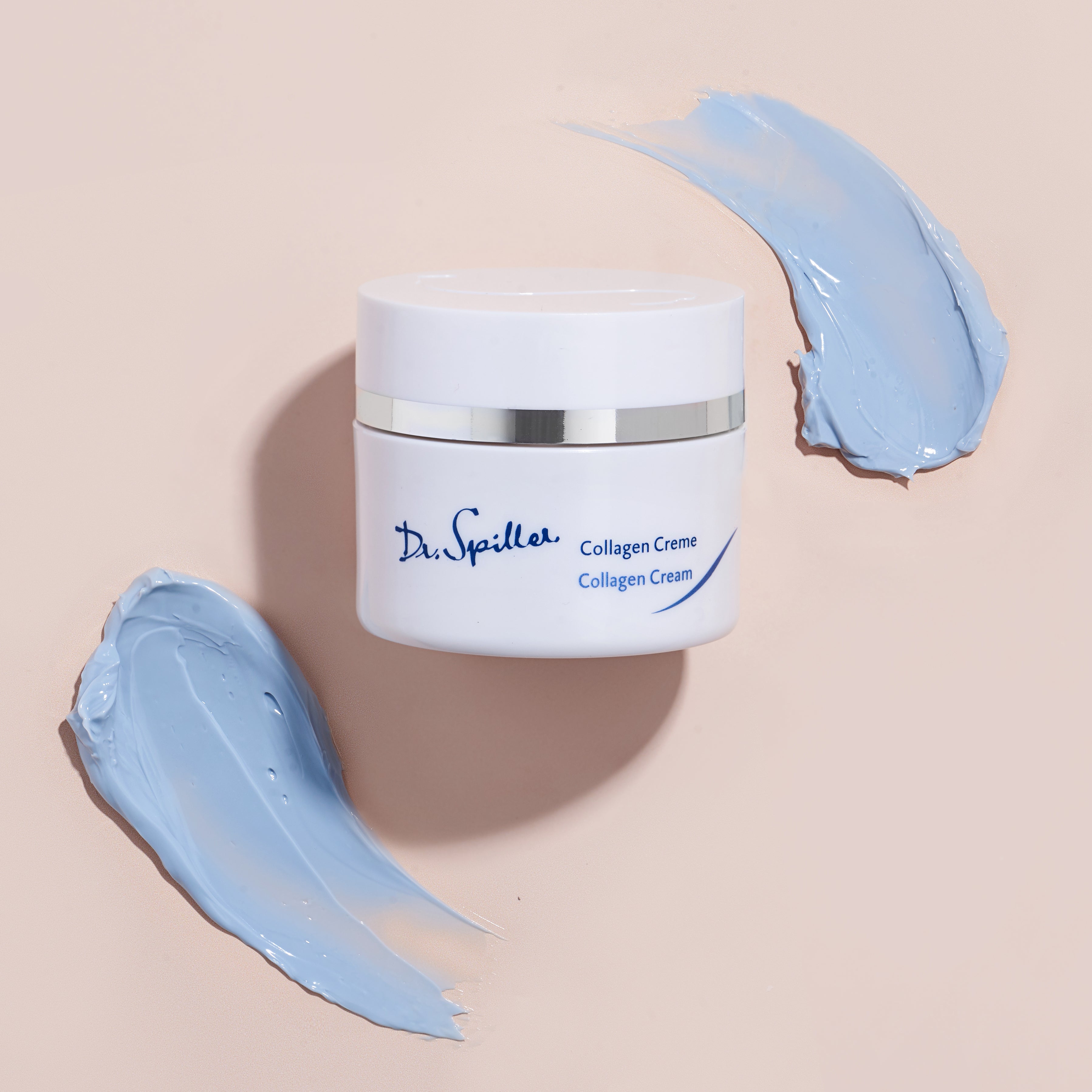 Dr Spiller Collagen Cream