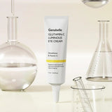 Genabelle Glutamin-C Luminous Eye Cream