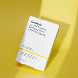 Genabelle Glutathione Brightening Mask