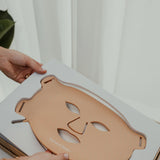LED Light Therapy Face Mask