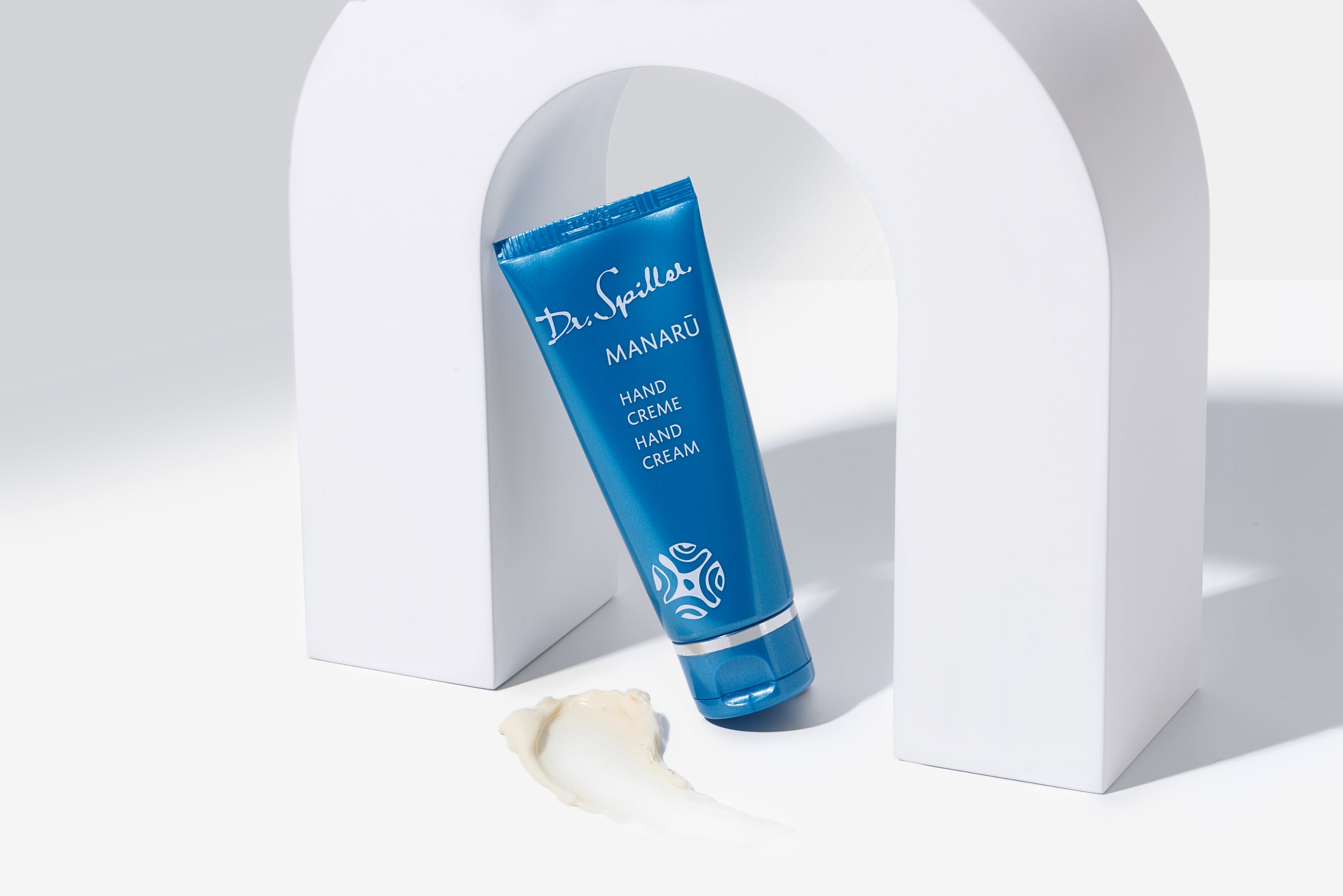 Manaru Hand Cream – Ject Medical Aesthetics