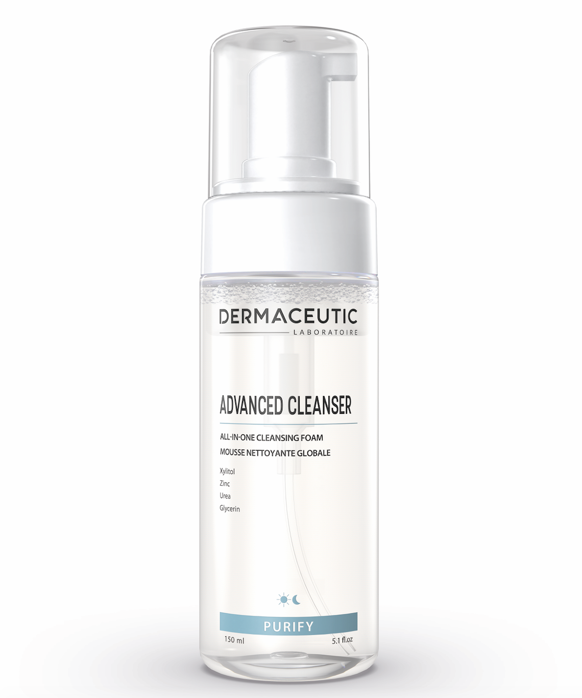 Dermaceutic Advanced Cleanser