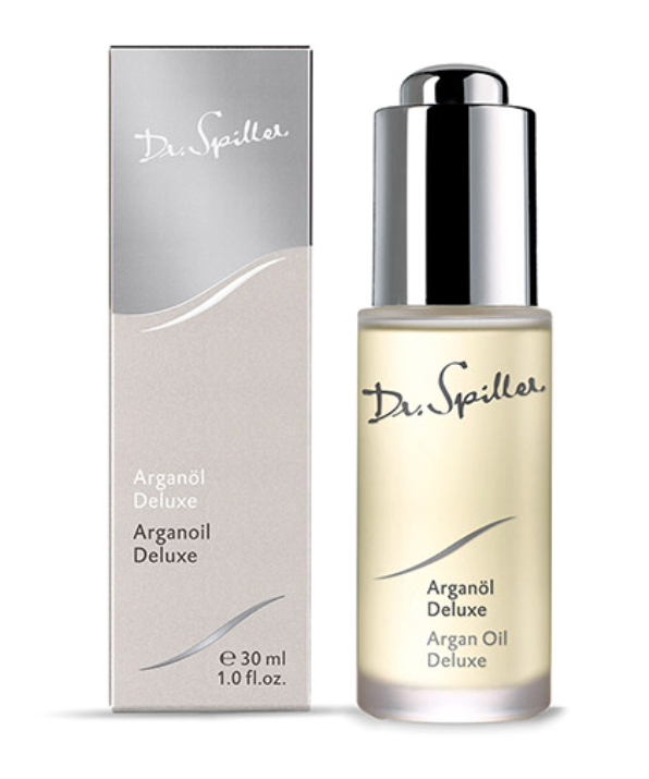 Dr Spiller Argan Oil
