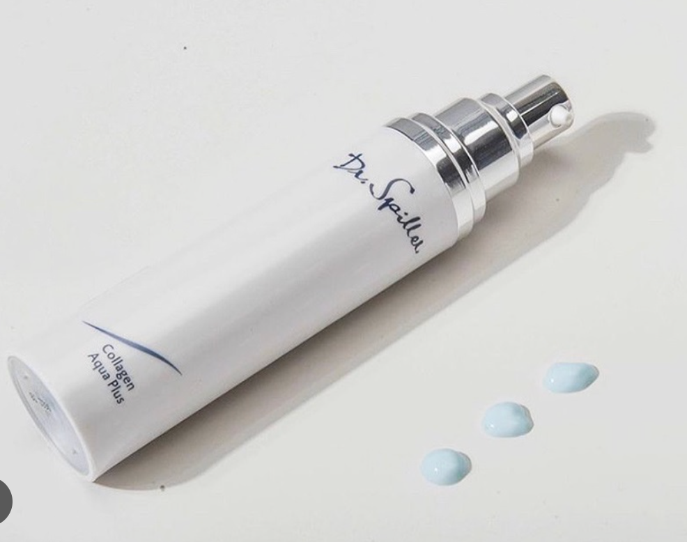 Dr Spiller Collagen Aqua Plus