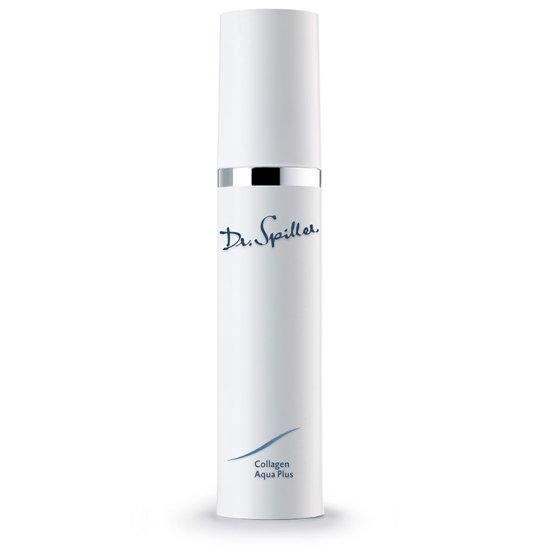 Dr Spiller Collagen Aqua Plus