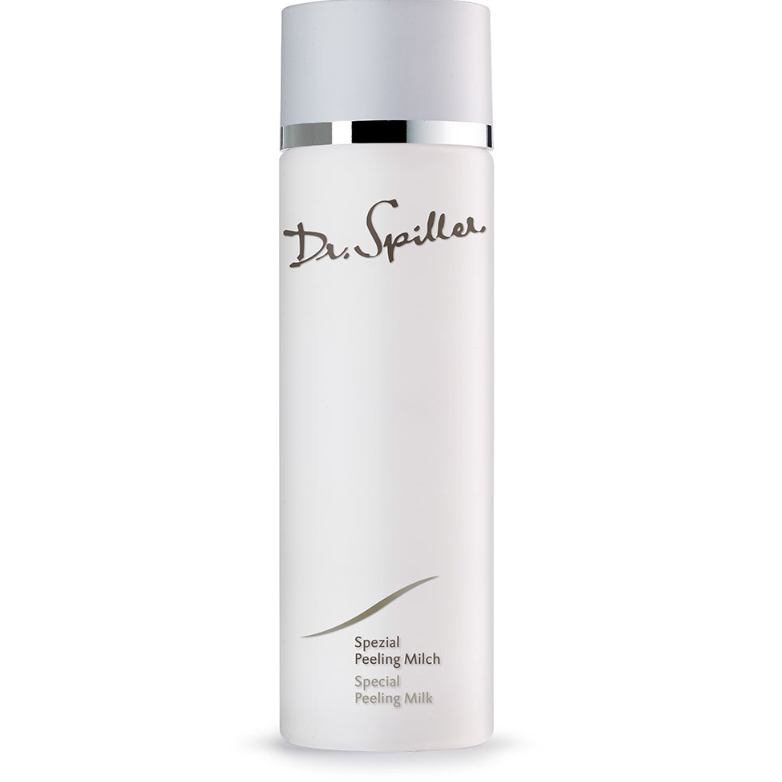 Dr Spiller Special Peeling Milk 