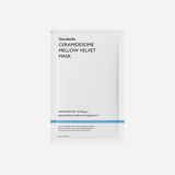 Genabelle Ceramidesome Mellow Velvet Mask