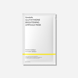 Genabelle Glutathione Brightening Mask